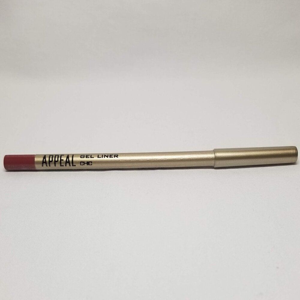Appeal Cosmetics Chic Gel Liner